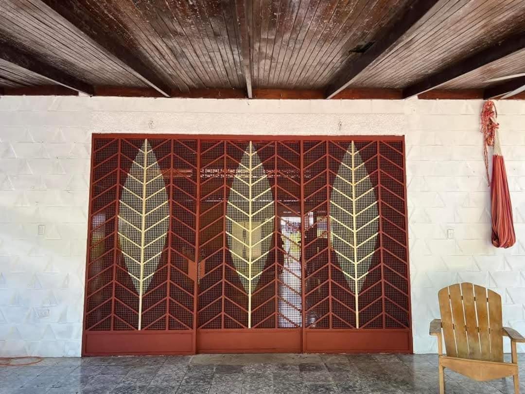 Hostal Tia Reyna El Zonte Kültér fotó