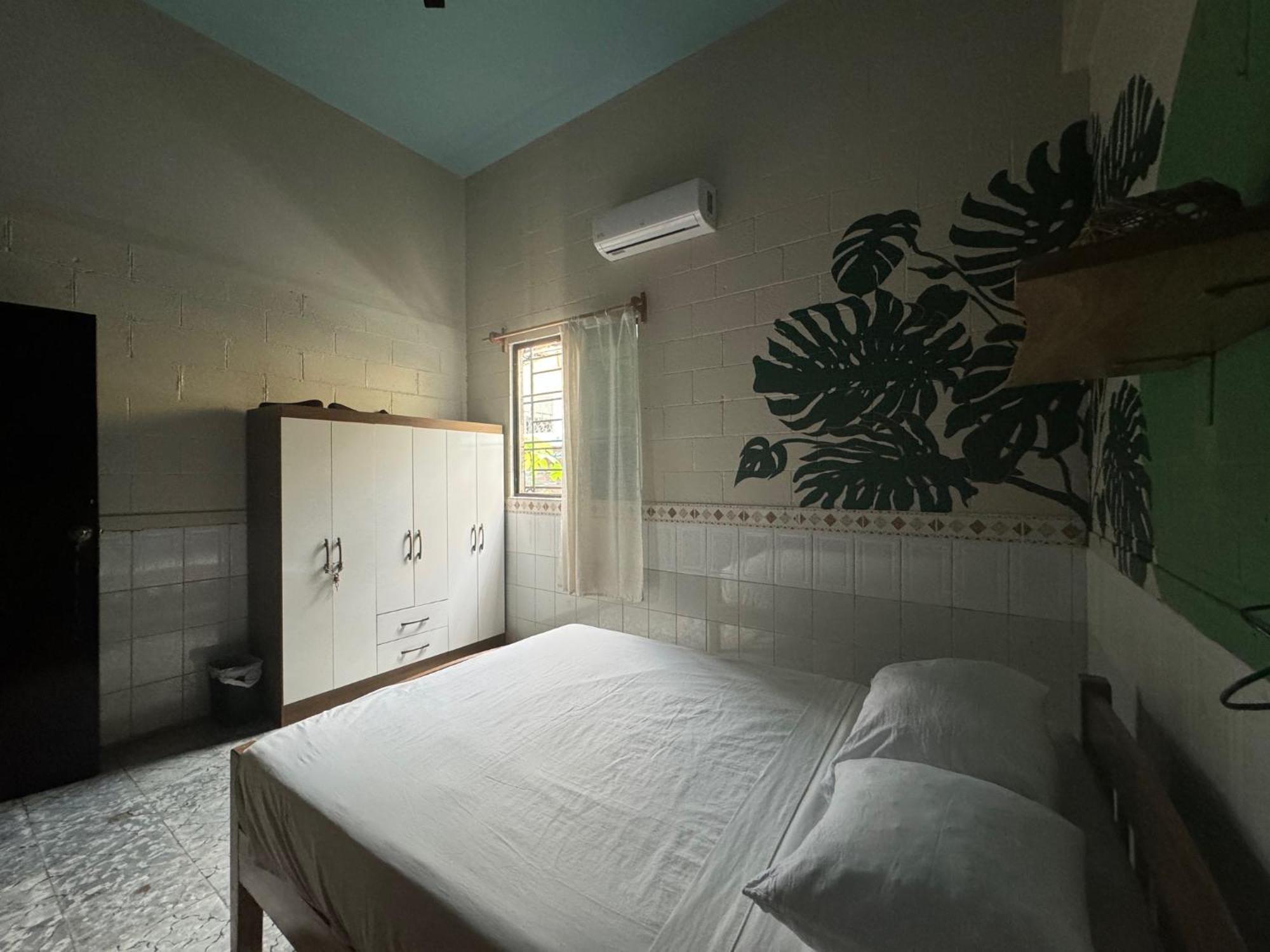 Hostal Tia Reyna El Zonte Kültér fotó